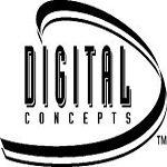 Digital concepts