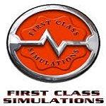 First Class Simulations