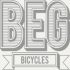Beg bicycles