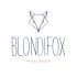 Blondifox clothing