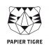 Papier tigre