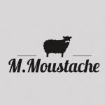 M Moustache