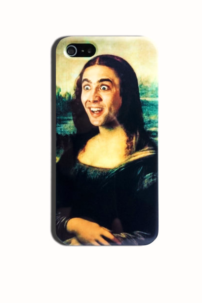 Pickture - Funny Phone Cover