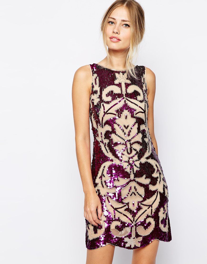 robe frock and frill