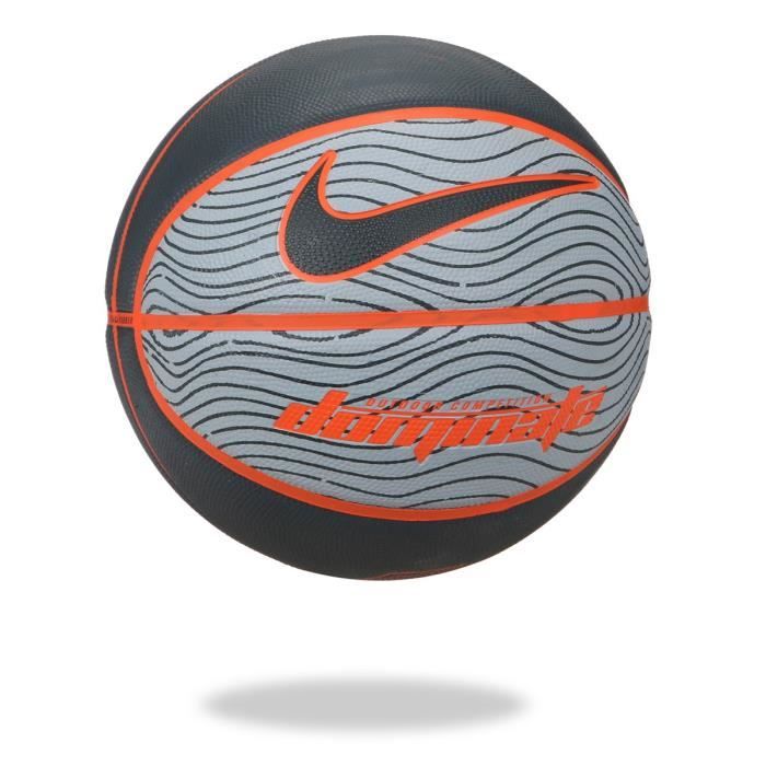 NIKE Ballon de Basket Dominate Nike Pickture