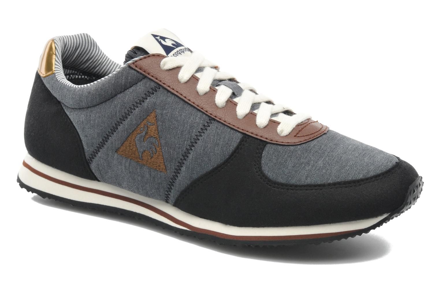 basket le coq sportif bolivar