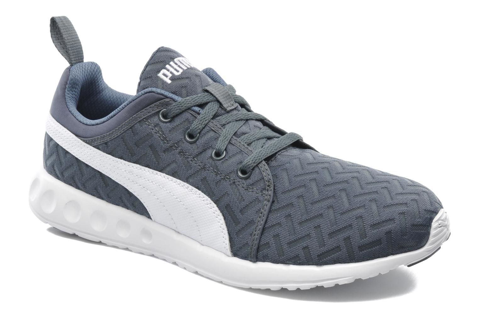 puma carson runner 32 kids