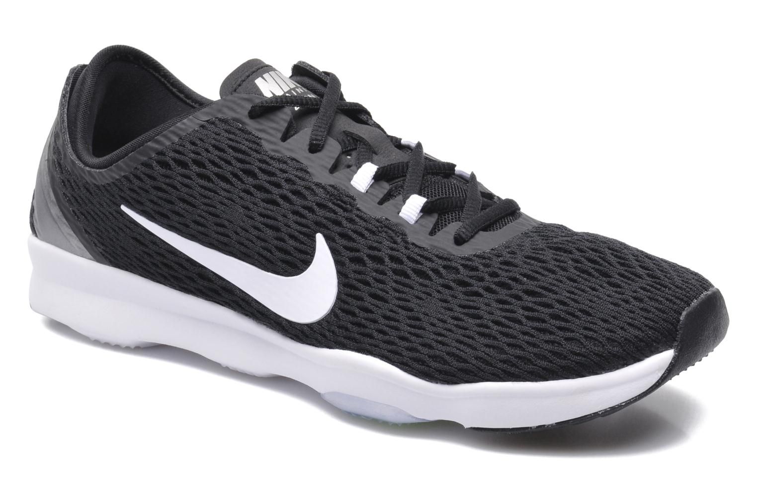 nike plus zoom