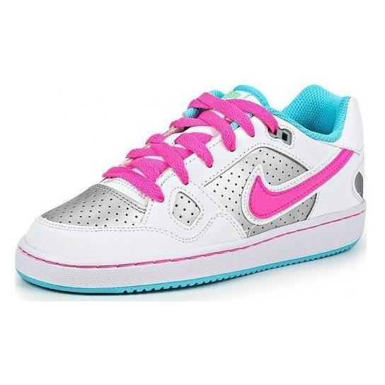 Nike Baskets Son Of Force Gs Enfant Fille Nike Pickture