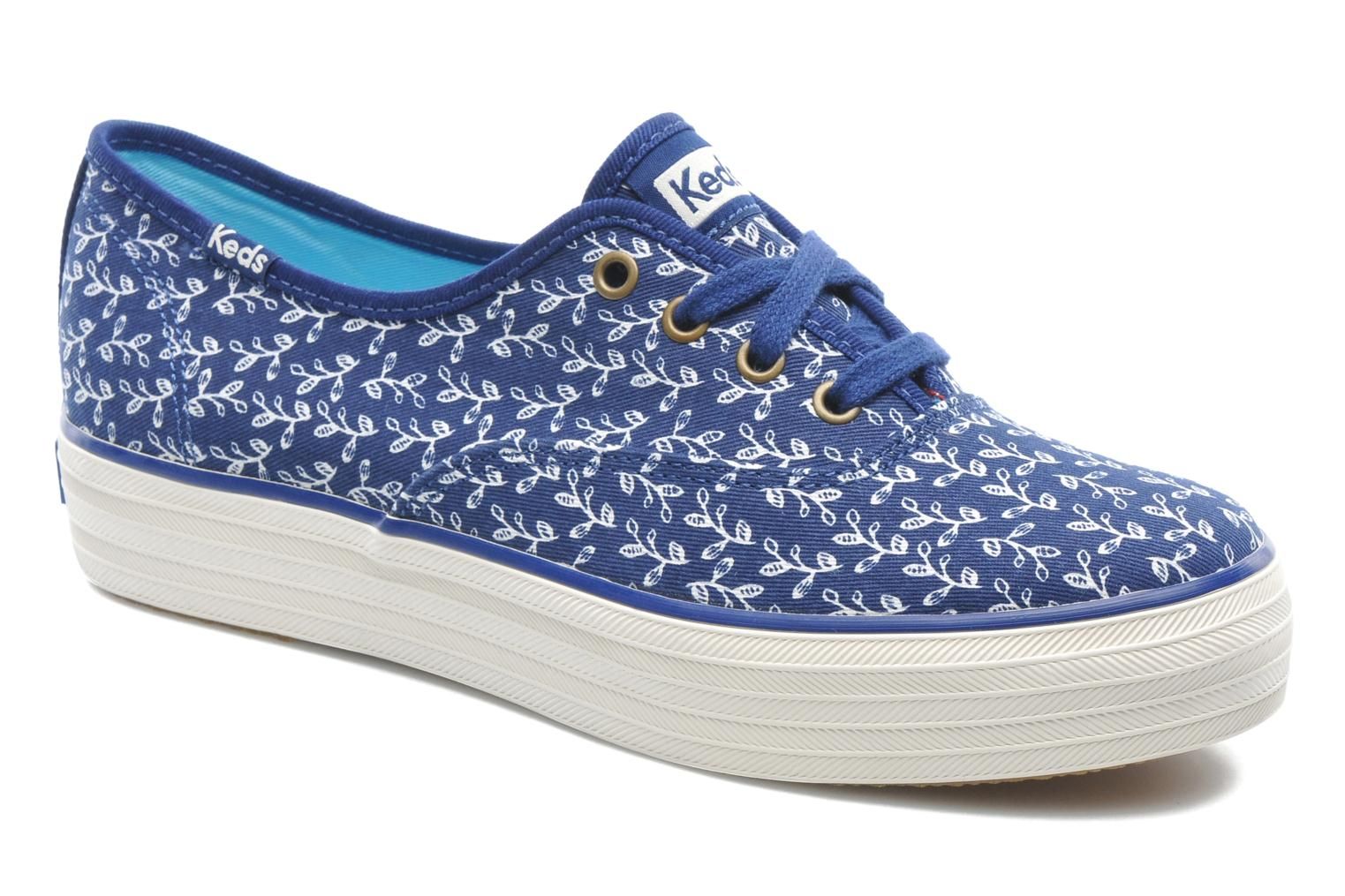 keds botanical