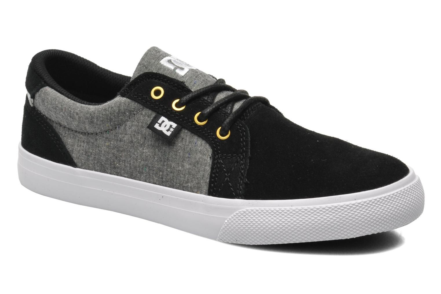dc shoes council