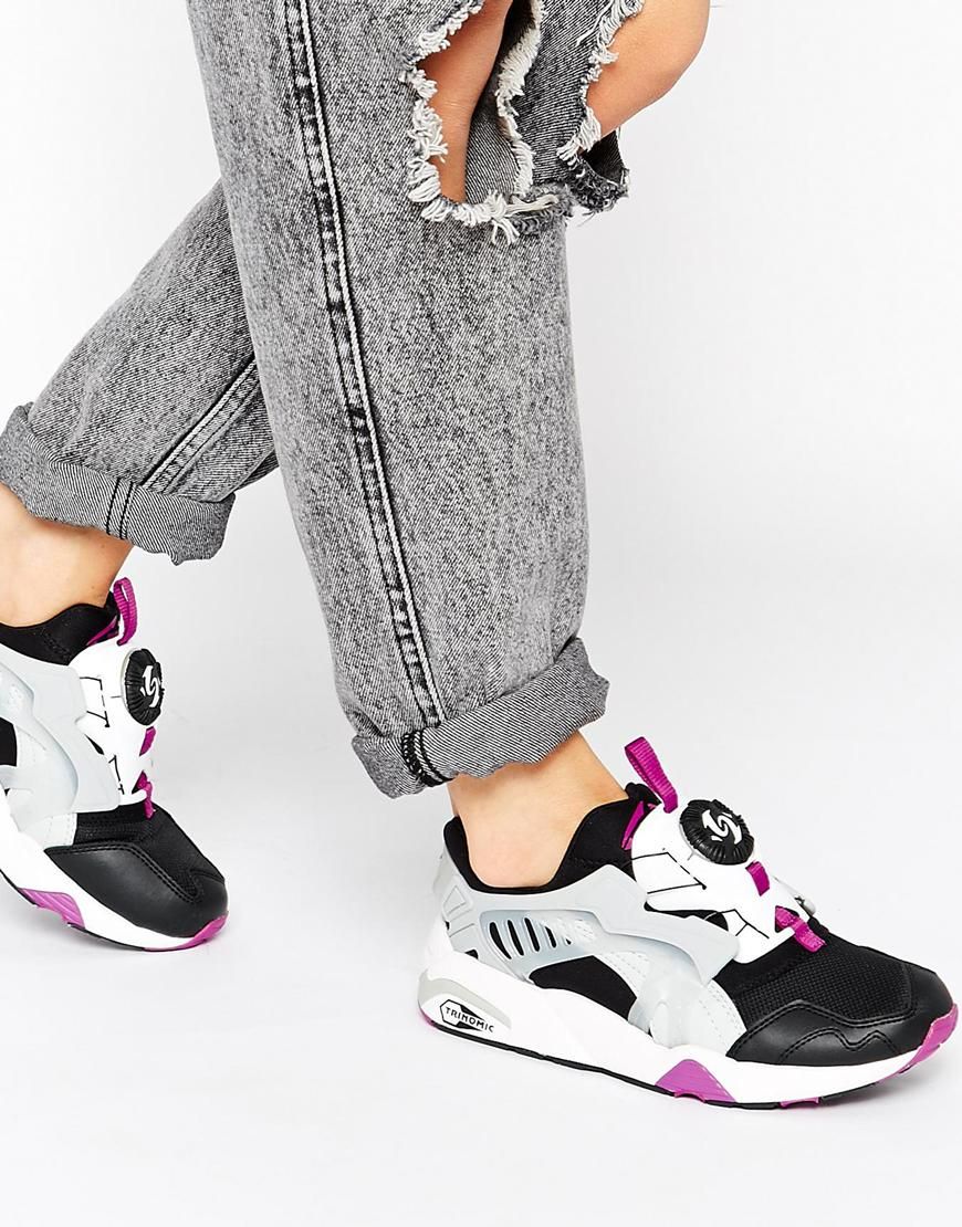 disc blaze puma femme disc blaze puma femme