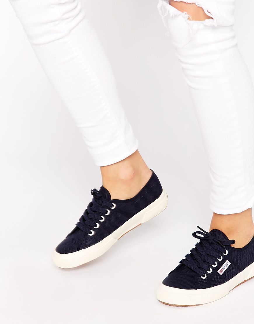 superga tennis
