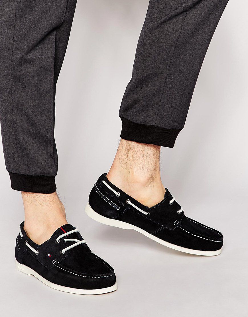 tommy hilfiger bateau