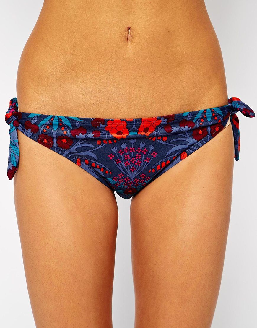 Marc By Marc Jacobs Bas De Bikini Motif Marc By Marc Jacobs