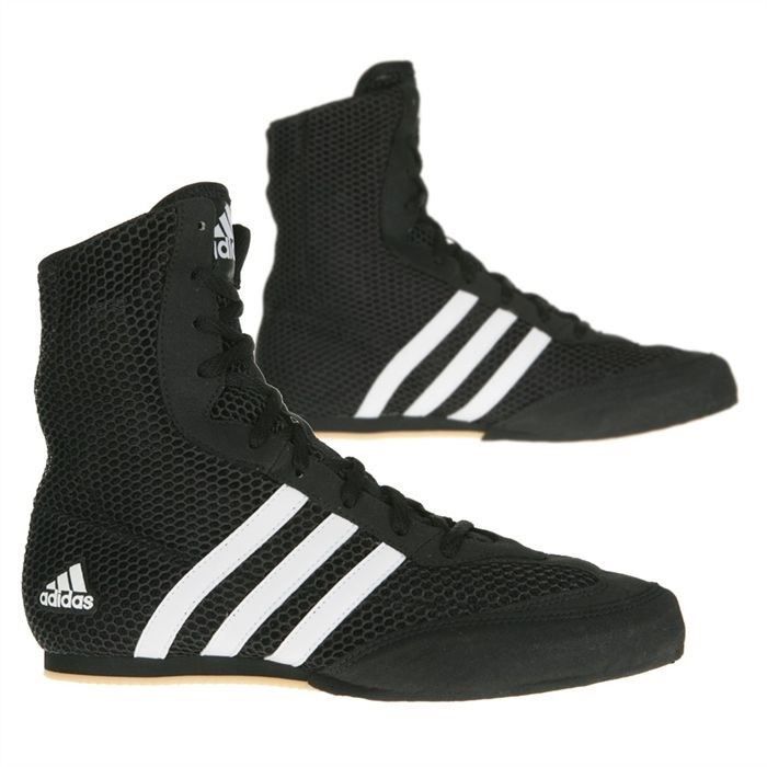 chaussure boxe francaise adidas