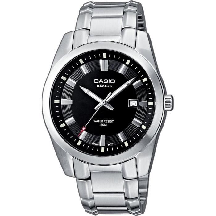 casio efa 116d
