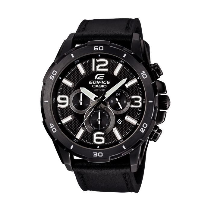 casio efr 538l