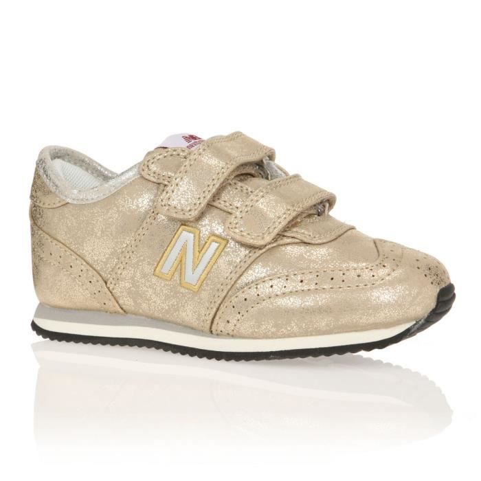 new balance enfant