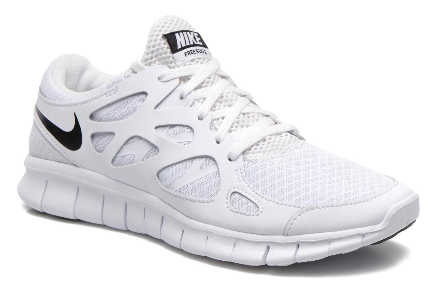 nike free run 2 nsw
