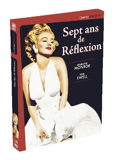 Sept ans de réflexion Edition Collector FOX PATHE EUROPA Pickture