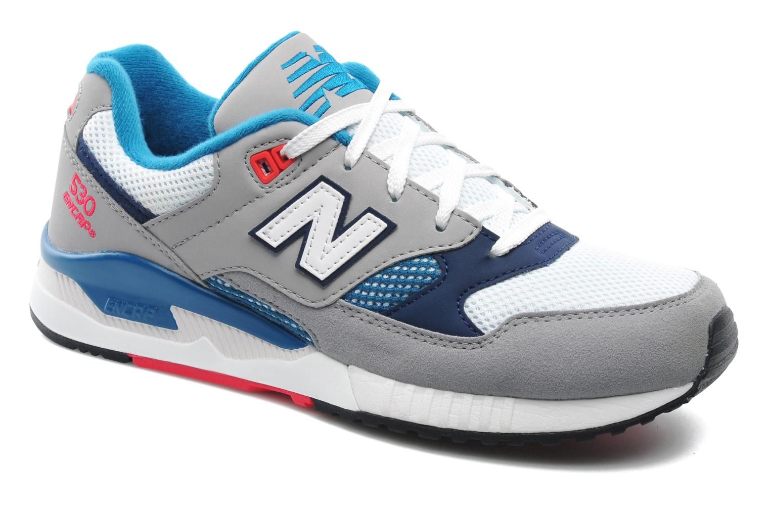 new balance m530 marron