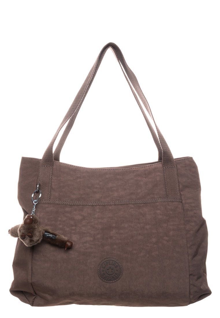 Kipling PRAVIA Cabas monkey brown Kipling Pickture