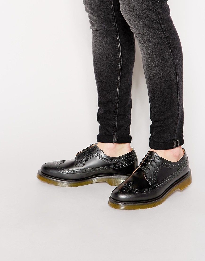 dr martens 3989