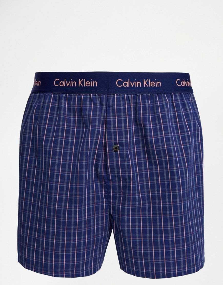 calecon calvin klein junior