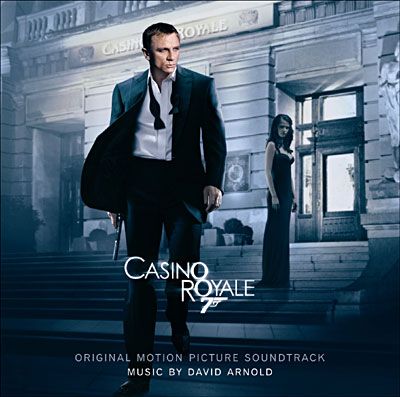 Fnac casino royale