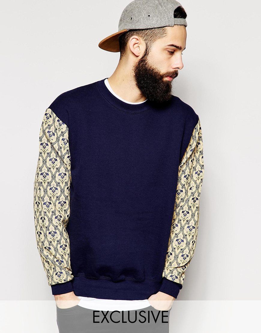 sweat reclaimed vintage