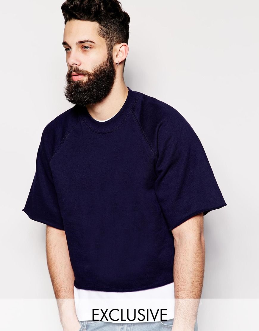 sweat reclaimed vintage
