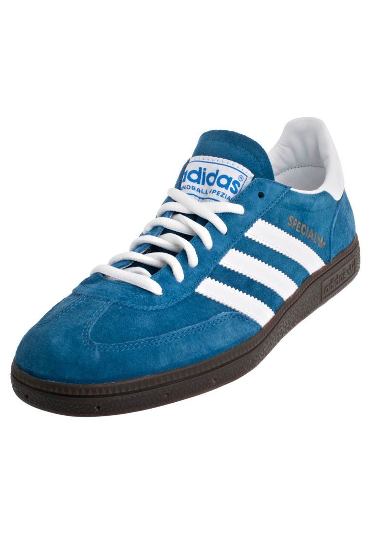 basket adidas bleu femme