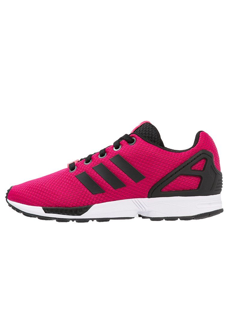 adidas zx flux pink prism