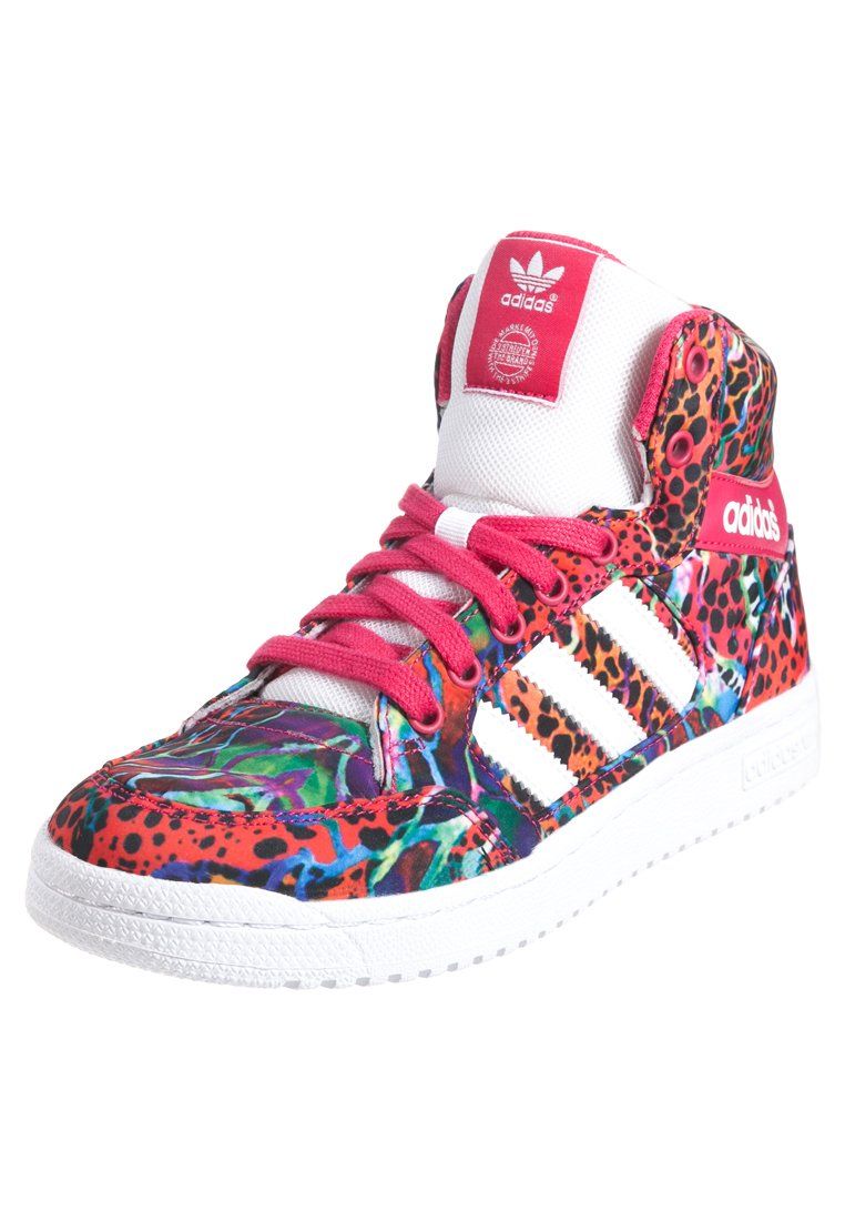 adidas baskets montantes