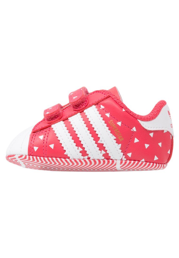 adidas Originals SUPERSTAR Chaussons pour bÃ©bÃ© - Adidas Originals - Pickture