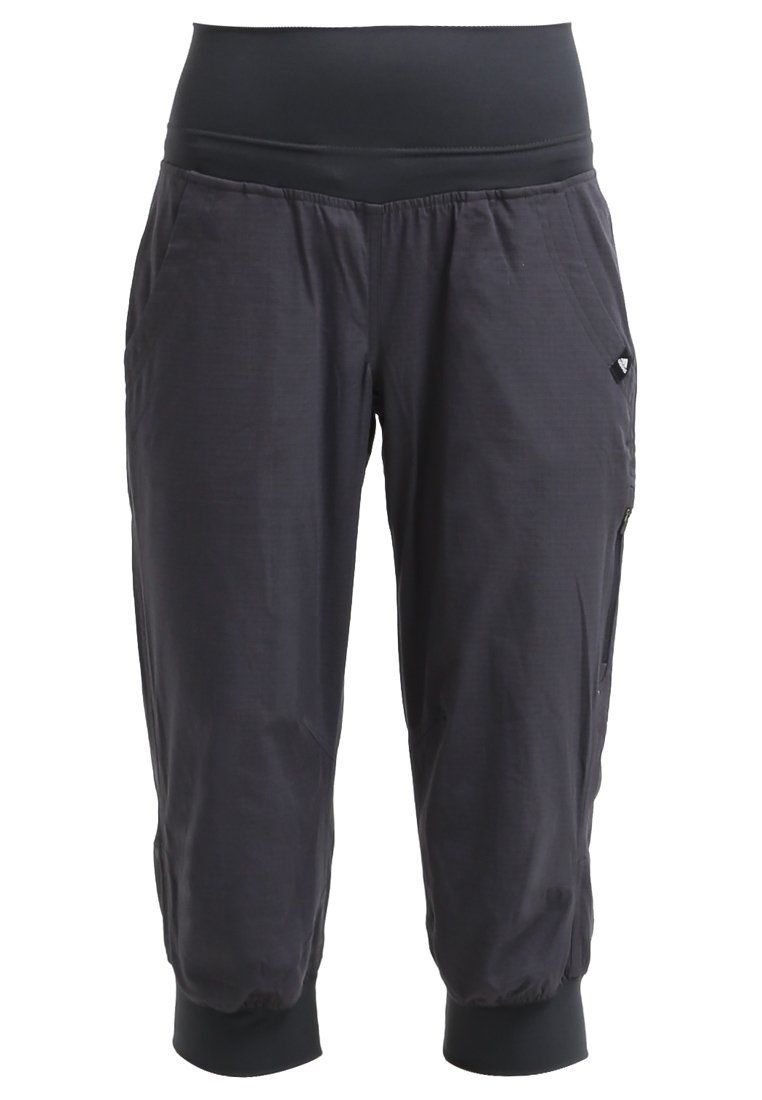 adidas pantalon gris