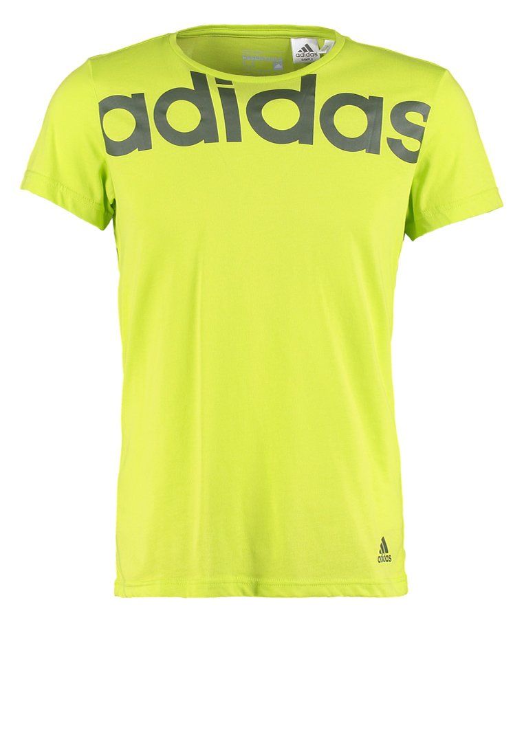 adidas Performance ESSENTIALS Tshirt imprimé - Adidas - Pickture
