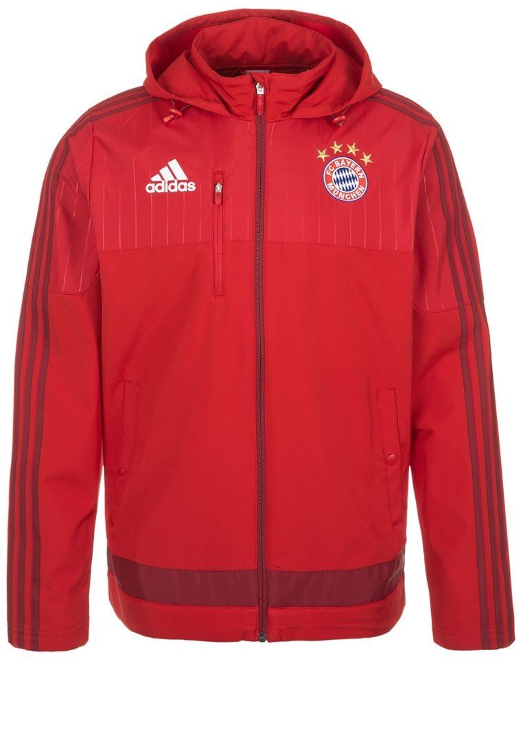 adidas Performance FC BAYERN M??NCHEN Veste - Adidas - Pickture