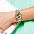 Woman's gold watch - Pickture