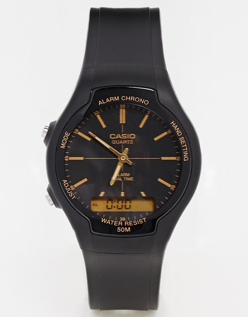 aw 90h casio