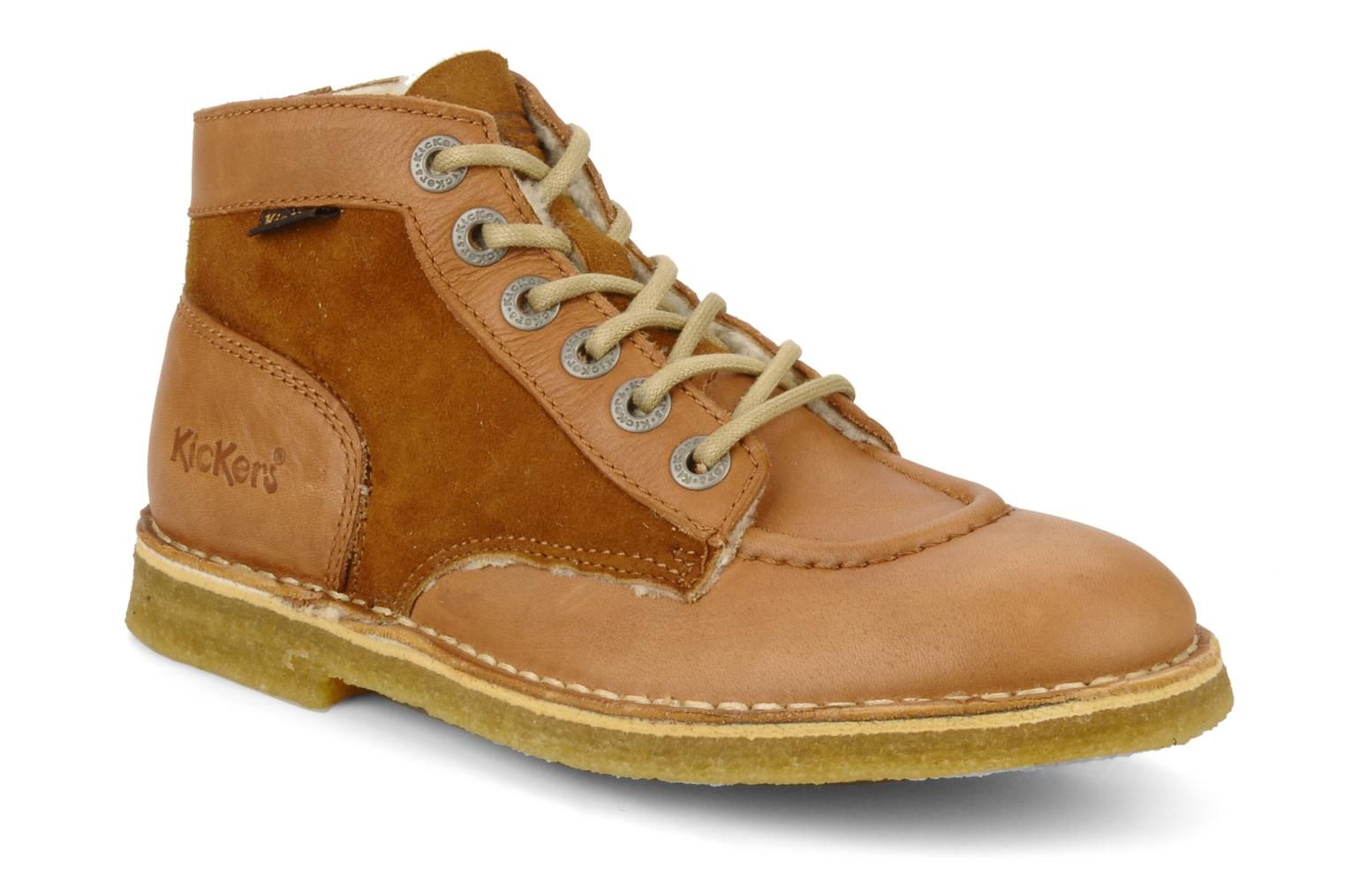 kickers kick 18