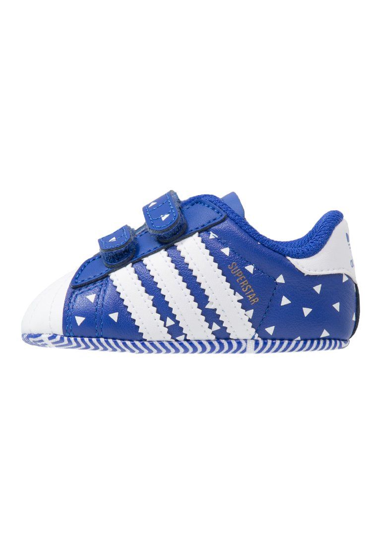 chaussons adidas bebe