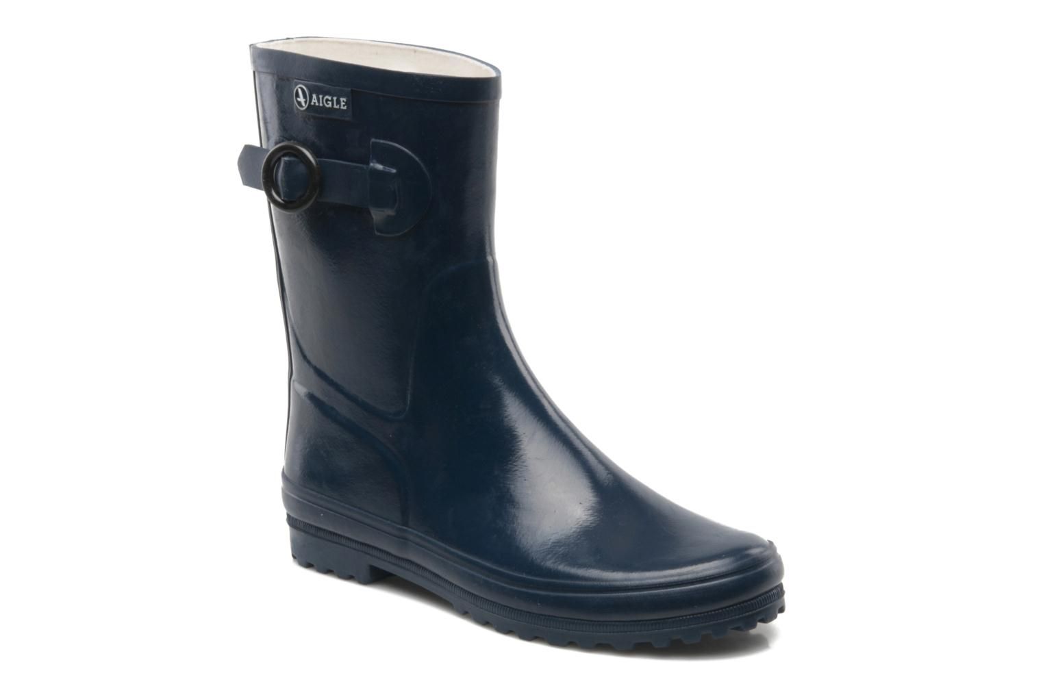 Bottes Caoutchouc Femme 1648 polka bottillon par aigle 10 aigle pickture Bottes Caoutchouc Femme 1648 polka bottillon par aigle 10 aigle pickture