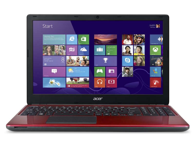 PC portable 15,6 pouces ACER E1572G Acer Pickture