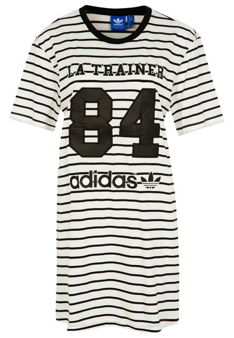 adidas Originals NUMBERS Robe en jersey Adidas Originals Pickture