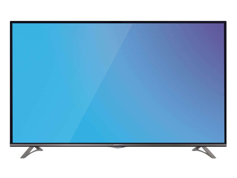 Téléviseur LED Ultra HD 4K 140 cm THOMSON Thomson Pickture
