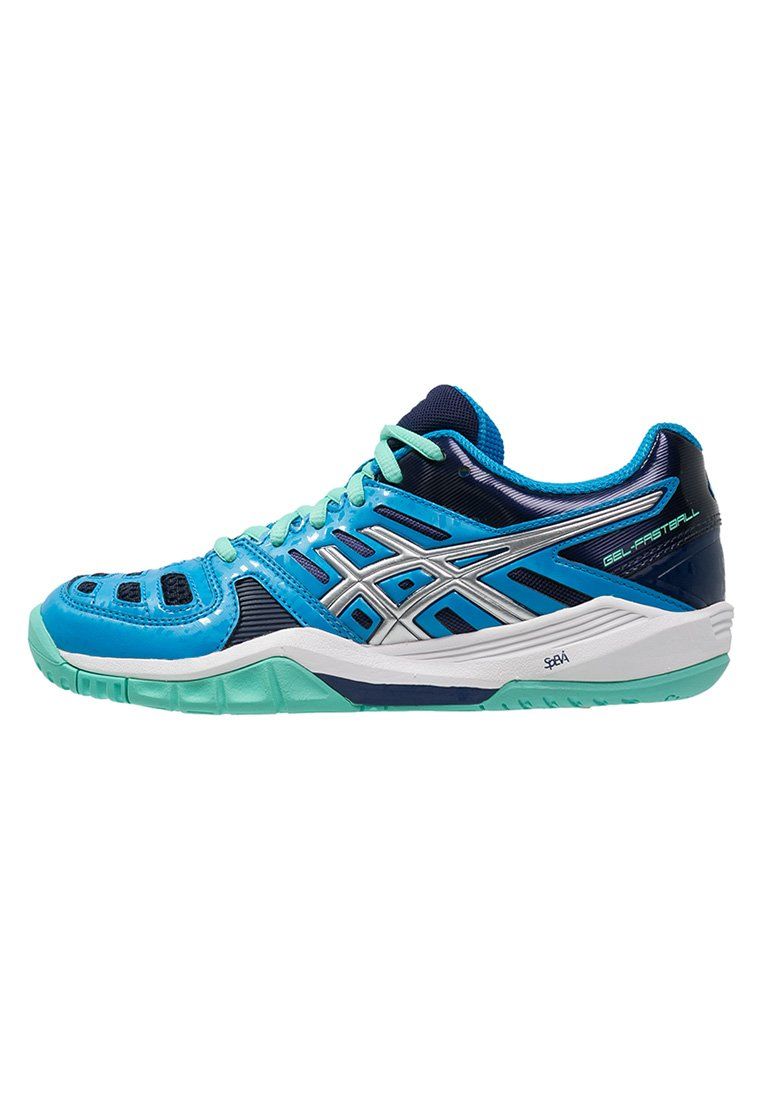 chaussure de handball asics