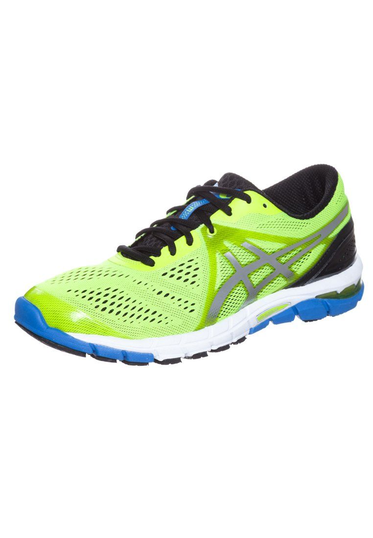 asics running chaussures