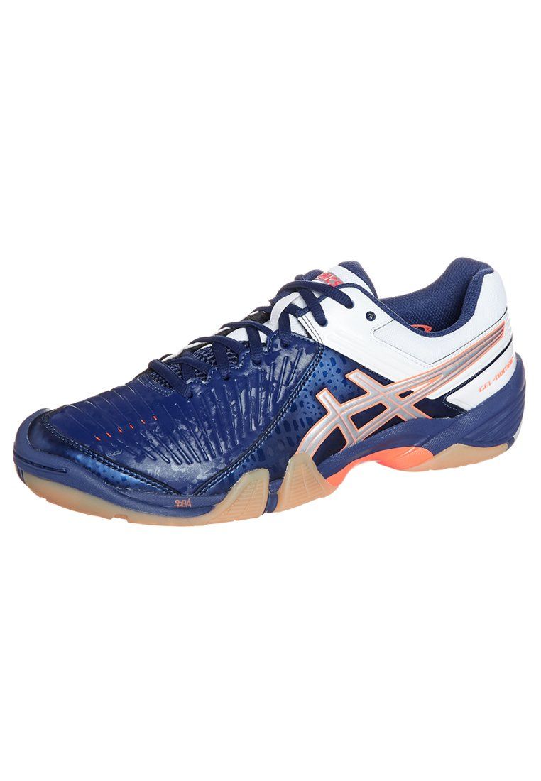 chaussure de handball asics